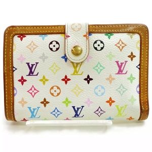 💯Authentic Louis Vuitton Wallet Portefeu…